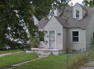 19175 Shields St, Detroit, MI