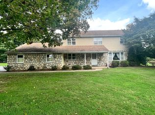 337 Ridge Rd, Spring City, PA 19475