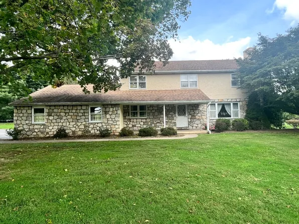 337 Ridge Rd, Spring City, PA 19475