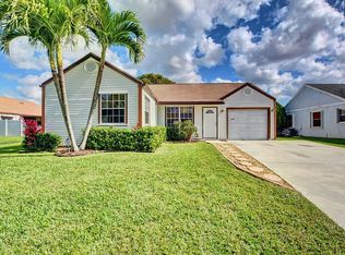 8638 Spring Valley Dr, Boynton Beach, FL 33472