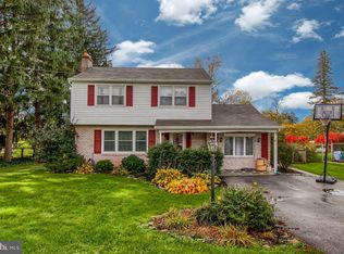 2150 Herman Dr, York, PA 17408