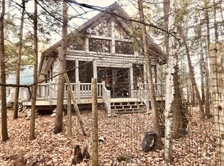 202 Pollard Dr, Alpena, MI 49707