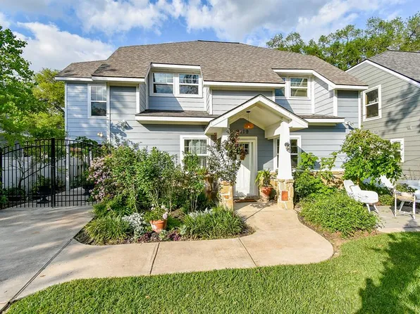 9119 Gene Street, Needville, TX 77461