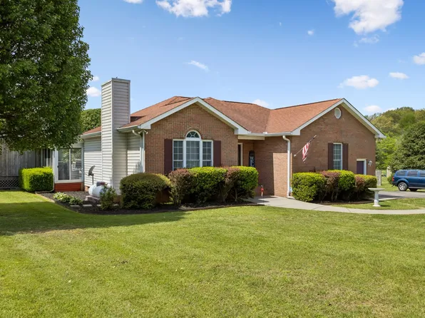 2075 Nikki Dr, Springfield, TN 37172