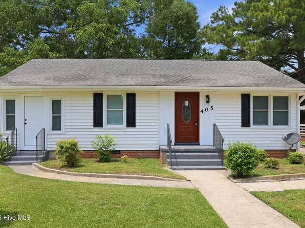 405 Greenview Drive N, Greenville, NC 27834