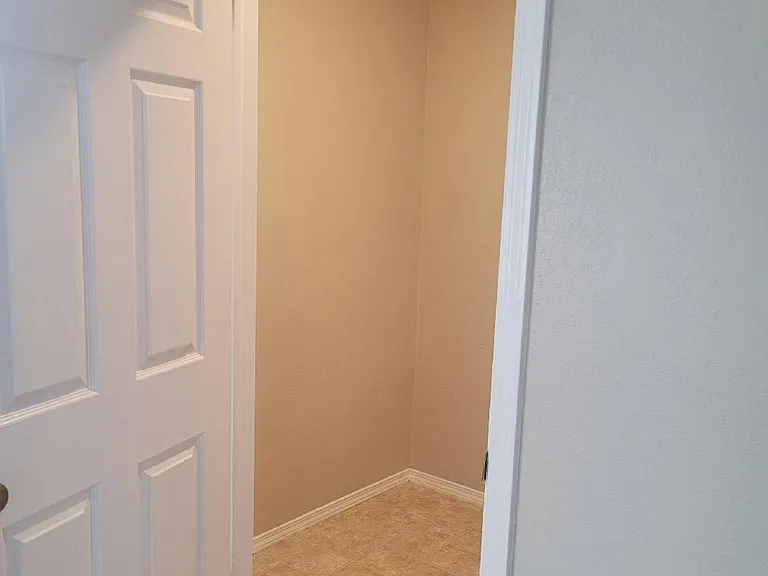 Storage Closet #1