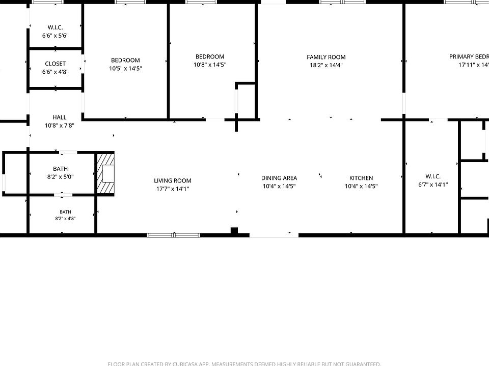 2nd image of 1031 Richburg Cir
