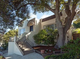 831 The Alameda, Berkeley, CA 94707