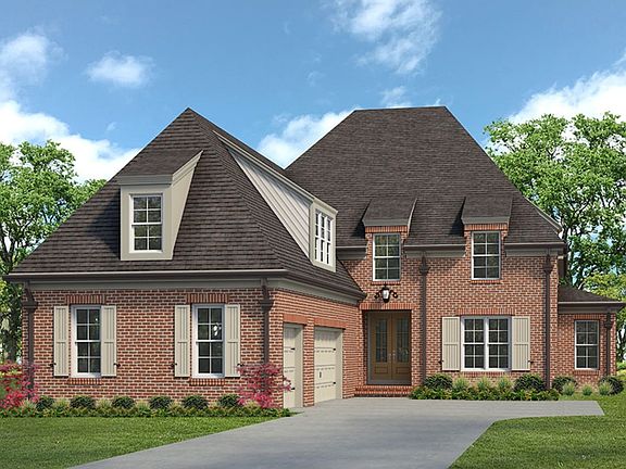 2nd image of 475 Saunders Creek Cir #64OJGD