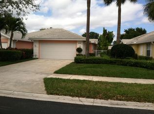 4249 Royal Oak Dr, Palm Beach Gardens, FL 33410