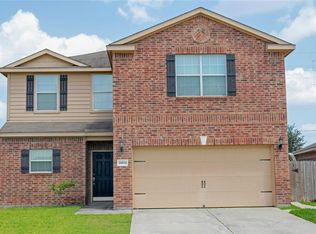 28832 San Bernard River Loop, Spring, TX 77386