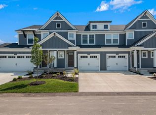 3358 Windborne Ln #14, Jenison, MI 49428