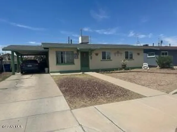 159 Cherry St, El Paso, TX 79915