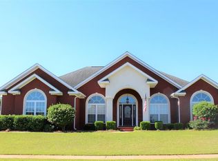 118 Grayton Ln, Enterprise, AL 36330