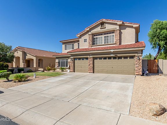 2nd image of 9606 W QUAIL TRACK Drive