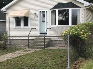 1823 Continental St, Muskegon, MI 49442
