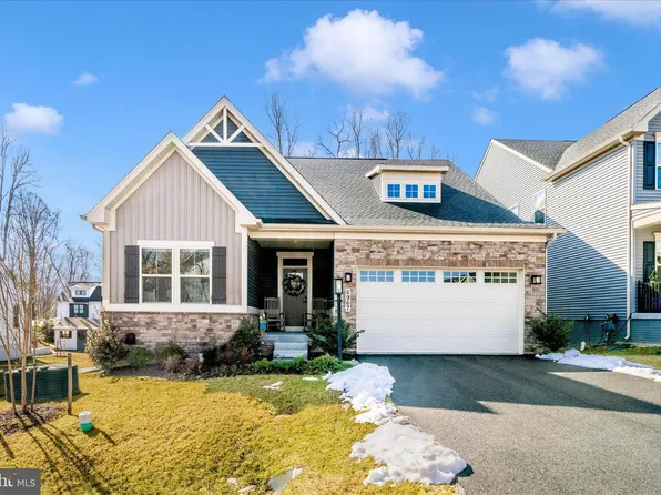 6967 Mandalong Way, New Market, MD 21774