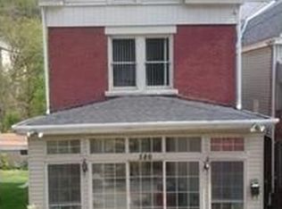 586 Hazelwood, Greenfield, PA