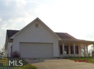 378 Colwell Rd, Jackson, GA 30233