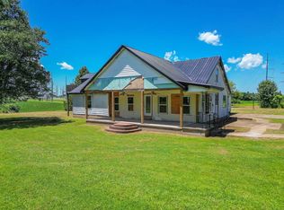 452 Saint John Rd, Denmark, TN 38391