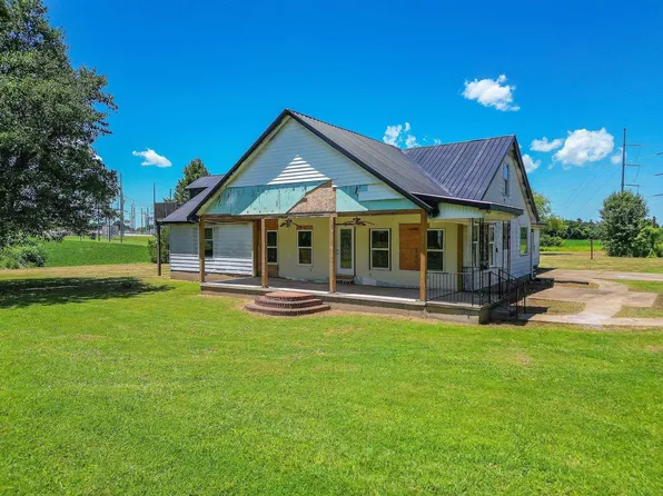 452 Saint John Rd, Denmark, TN 38391