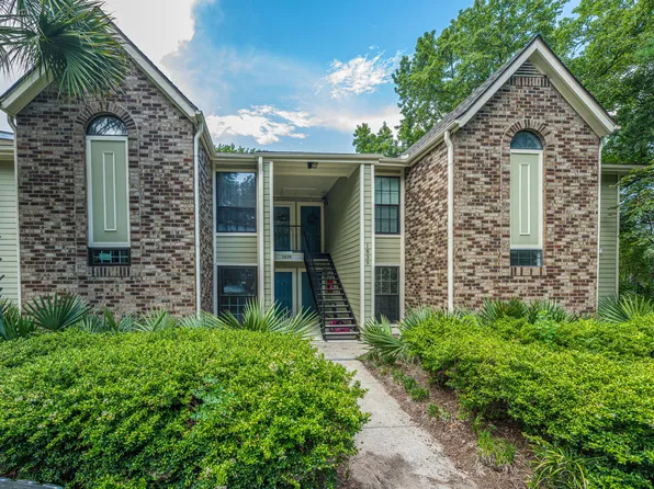 1839 Villa Maison APT B, Mount Pleasant, SC 29464