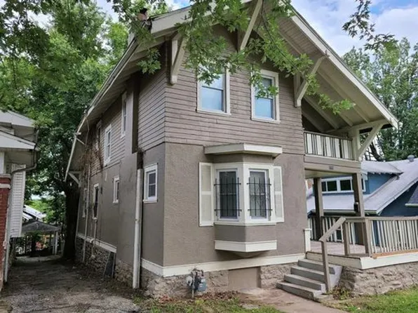 2729 Grove St, Kansas City, MO 64109