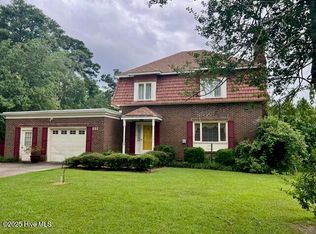 401 Lawson Rd, Washington, NC 27889