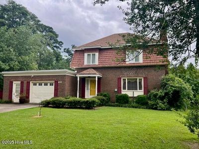 401 Lawson Road, Washington, NC, 27889