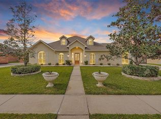 11406 Carson Ave, Pearland, TX 77584