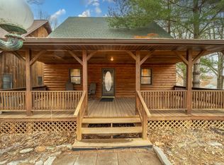 522 River Bend Rd, Mammoth Spring, AR 72554