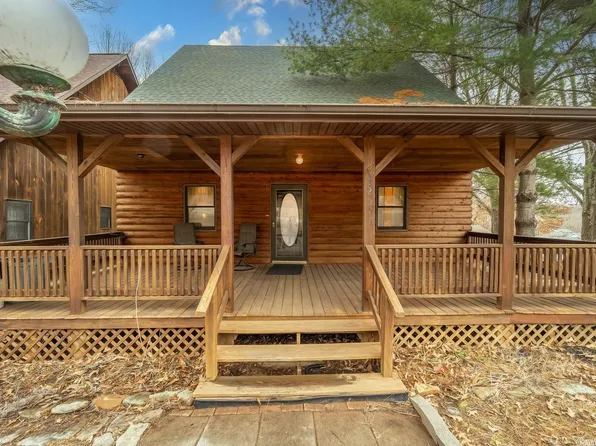 522 River Bend Rd, Mammoth Spring, AR 72554