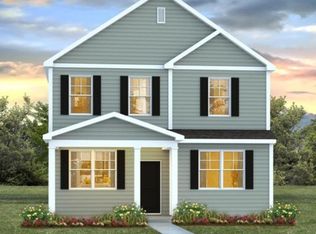 24 Twickenham Loop, Yemassee, SC 29945