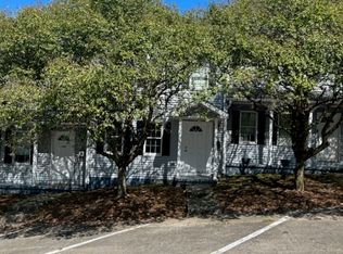 236 N Virginia Ave #C, Bridgeport, WV