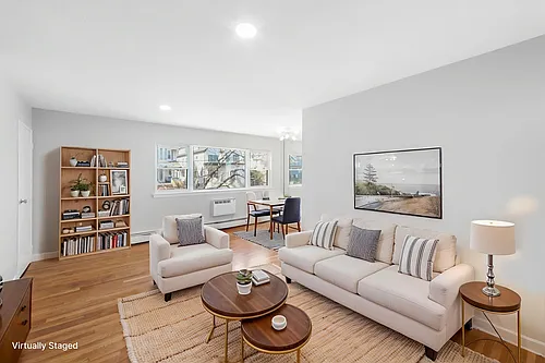 121 Pennington Ave #W2 Photo 1