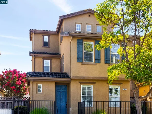 5033 Match Ct, Richmond, CA 94806