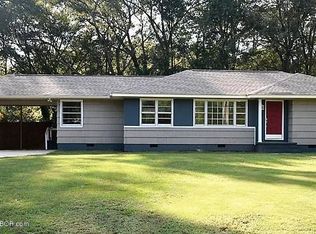 1002 Longbrook Dr, Jasper, AL 35501