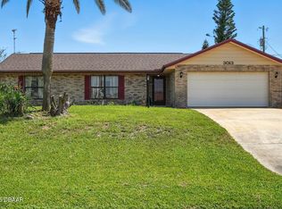 3013 Anchor Dr, Ormond Beach, FL 32176