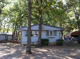 5364 W Cove Dr, Terlton, OK 74081