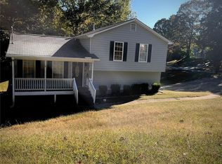 121 Brooke Dr, Dallas, GA 30157