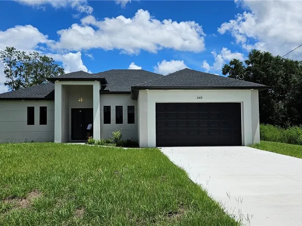 449 Redwing St, Lehigh Acres, FL 33974