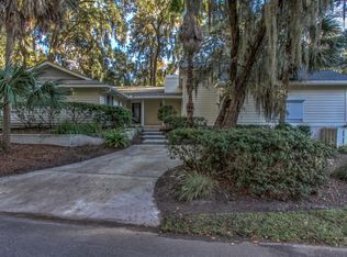1 Cockle Ct, Hilton Head Island, SC 29928