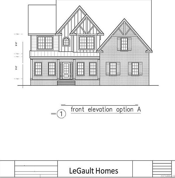 1st image of 717 Foundry Park Ct