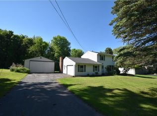 7219 Furnace Rd, Ontario, NY 14519