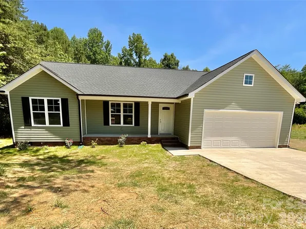 860 Lake Fork Rd, Salisbury, NC 28146