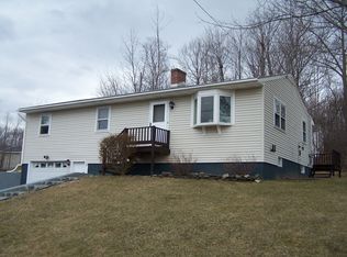 29 Center St, Bennington, VT 05201