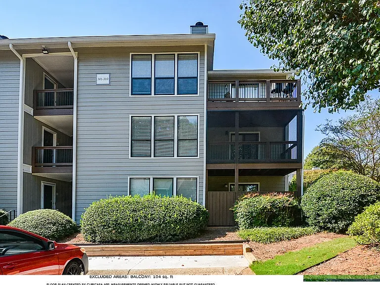 307 Park Ridge Cir #307 — Photo 31