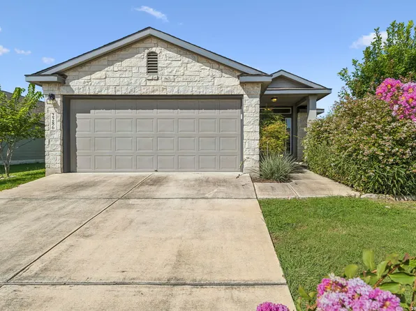 2286 CLOVER RDG, New Braunfels, TX 78130