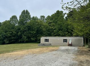 920 Barton Mill Cutoff Rd, Corbin, KY 40701