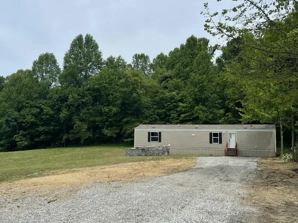 920 Barton Mill Cutoff Rd, Corbin, KY 40701